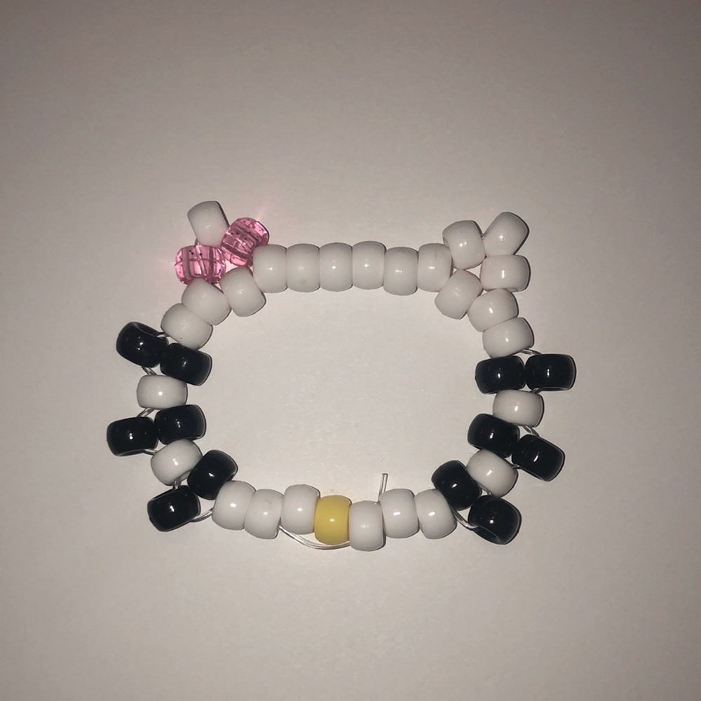 Hello kitty  bracelet